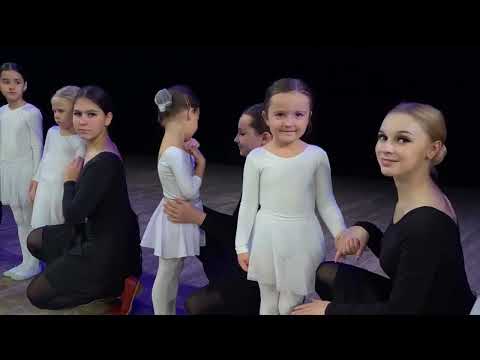 Видео: «Невошедшее», сольный концерт 29.10.2023