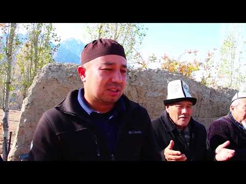 Видео: Мурзакул ажы  Суннот той