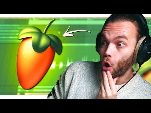 Видео: НОВАЯ FL STUDIO 21 - ЧТО НОВОГО и СТОИТ ЛИ ЕЕ СТАВИТЬ? ОБЗОР на ФЛ Студио