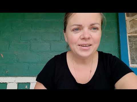 Видео: История переезда на юг. Переезд в Ростовскую область. Дом на юге.