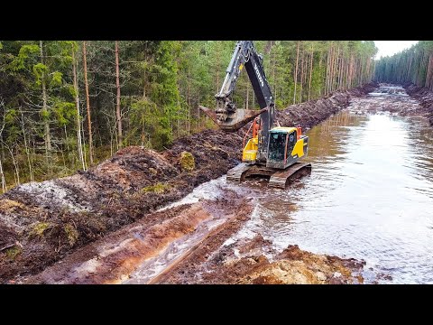 Видео: Прощай большая лужа