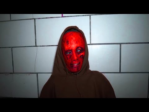 Видео: 6 РЕАЛЬНЫХ ПУГАЮЩИХ ВИДЕО СНЯТЫХ В ЗАБРОШКАХ
