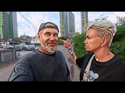 Видео: СТРАННЫЕ КВАРТИРЫ ПАТТАЙИ: Цены, Пляжи и Ночной Рынок 🇹🇭