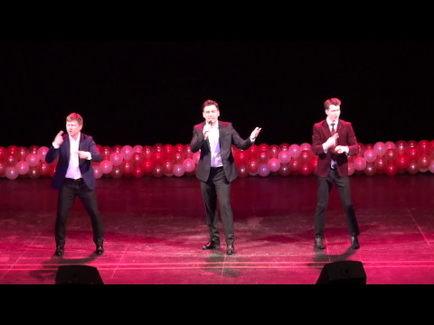 Видео: Руслан Алехно и Ангелы Надежды - Женщина Любимая Моя