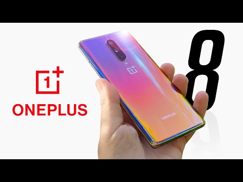 Видео: Лучше, чем я думал. OnePlus 8 против OnePlus 8 Pro / ОБЗОР / СРАВНЕНИЕ