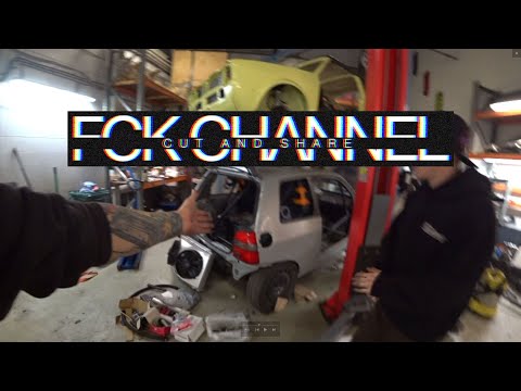 Видео: Lifestyle. TheLUPA Процесс. Обстановка в боксе. Неудачные тесты.