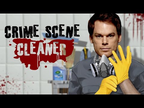 Видео: Crime scene cleaner NEW LOCATIONS - Прибираю місце злочину