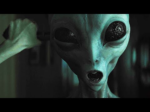Видео: Пришельцы похищают ЛЮДЕЙ и внедряют ПАРАЗИТОВ, чтобы создать их клоны [краткий пересказ]