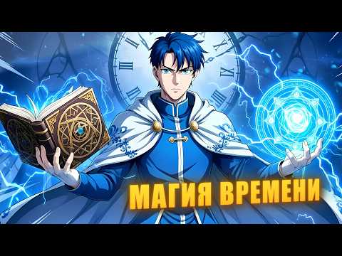 Видео: Он Вернулся во Времени с системой Десяти Тысяч Кругов и отомстил Врагам! - Пересказ Манхвы