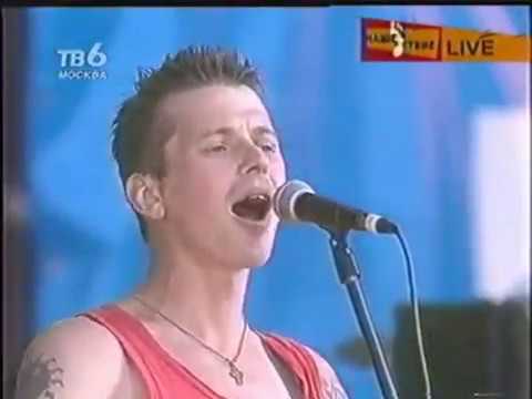 Видео: ПилОт - НАШЕствие 2001