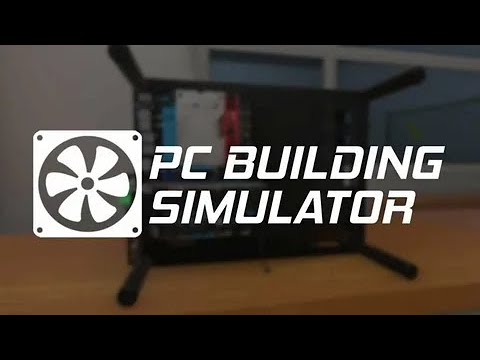 Видео: Прохождение PC Building Simulator серия 16