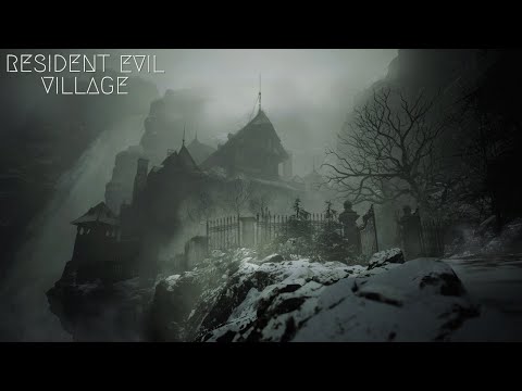 Видео: RESIDENT EVIL VILLAGE [9] ПОМОГИТЕ НАЙТИ ДОЧЬ