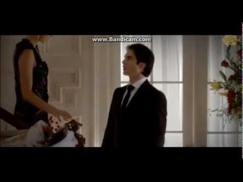 Видео: Деймон и Елена - Я с тобой