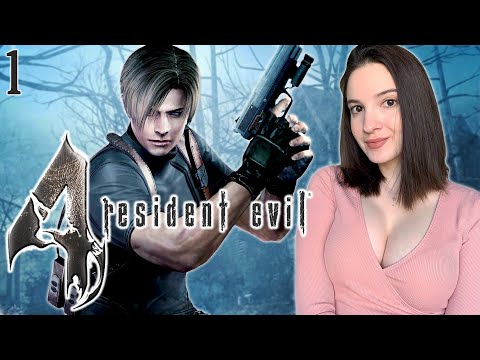 Видео: ПЕРВЫЙ ВЗГЛЯД на RESIDENT EVIL 4 | Полное Прохождение РЕЗИДЕНТ ЭВИЛ 4 на Русском | Обзор | Стрим