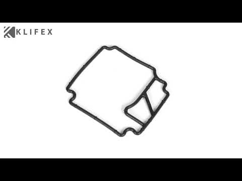 Видео: Прокладка компресора Webasto Thermo Top V / Evo / Vevo / Pro 50
