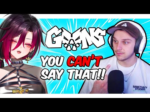 Видео: ЕСЛИ Я ЗАСМЕЮСЬ, МЕНЯ ПОСАДЯТ В ТЮРЬМУ! ЧЕРТ ВОЗЬМИ, ЭТИ МОМЕНТЫ ЗАХОДЯТ СЛИШКОМ ДАЛЕКО!