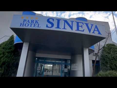 Видео: Болгария. Свети Влас,Большая прогулка😎