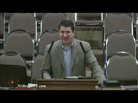 Видео: 1- 5  Дух Святой.  Александр Гырбу.