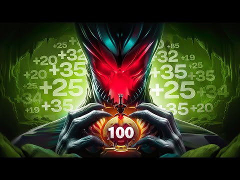 Видео: ДО ТОП 100 НА КЕРРИ | НОВОЕ НАЧАЛО?