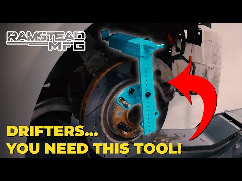 Видео: Как найти идеальный вариант колес | Ramstead MFG