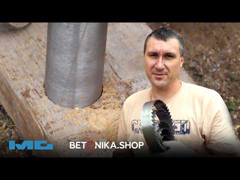 Видео: Коронки и модули по дереву