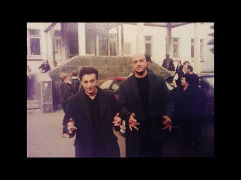 Видео: Михаил Круг - КОЛЬЩИК (slow)