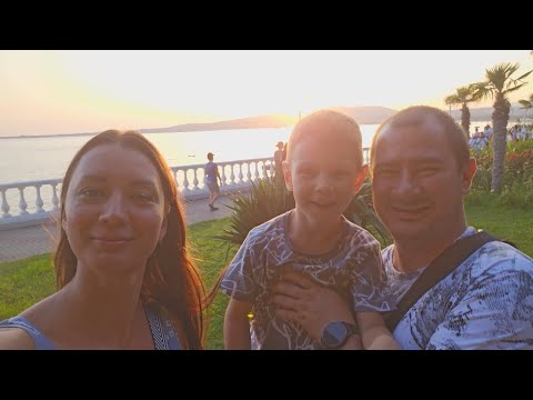 Видео: Чем заняться с ребёнком в Геленджике? Наш отдых 2025