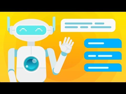 Видео: Telegram-бот на Python. От первых запросов до деплоя