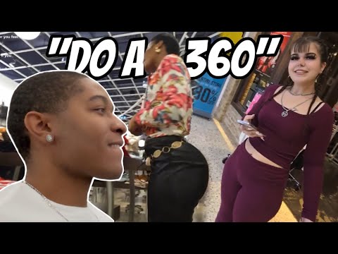 Видео: Заставляем ЗЛОДЕЙ-МАМОЧЕК делать 360 градусов и зажигать ТИХИХ СНЕЖНЫХ КРОЛИКОВ (лучшие моменты т...