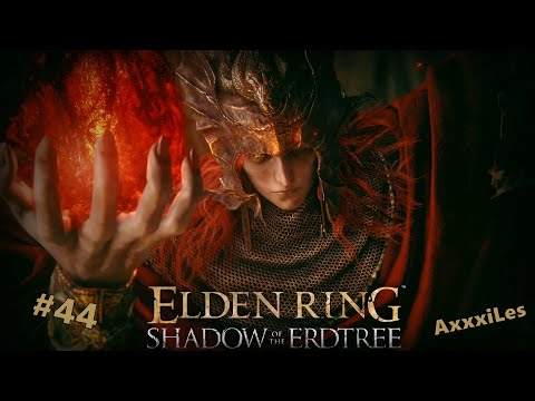 Видео: Elden Ring - Shadow of the Erdtree ➤ Мессмер Колосажатель ➤ #44 ➤ #eldenring