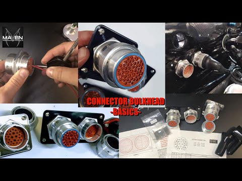 Видео: ПЕРЕБОРКА РАЗЪЕМА - ЧАСТЬ 1 - «ОСНОВЫ»