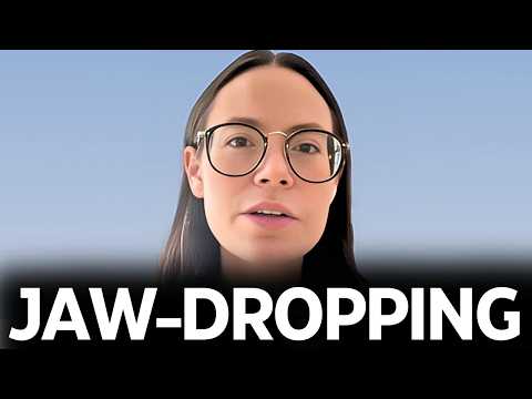 Видео: Таша Кини дает ОГРОМНОЕ глобальное обновление ROBOTAXI!