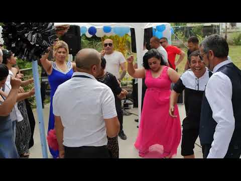 Видео: Абитуриентски Бал Борислав Иванов Село Зидарово 16.06.2023