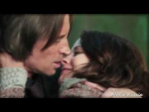 Видео: Rumpel & Belle OUAT  "Мне не жаль"