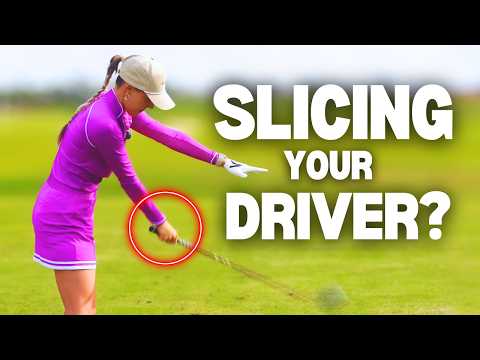 Видео: Как починить слайс с помощью драйвера (так просто!)