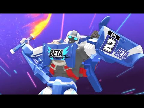 Видео: ТОБОТ - Атлон - Связи и границы (23 серия 2 сезон) | Машинки Трансформеры Роботы Тоботы