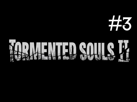 Видео: Tormented Souls 2 # прохождение [3]