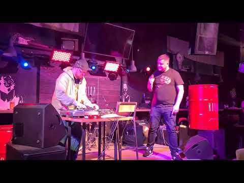 Видео: Killagram   10 10 2021   Бар  Капитал