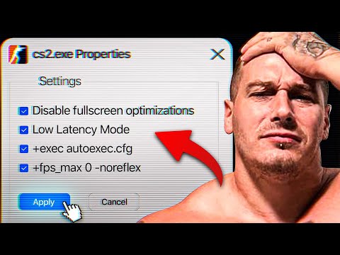 Видео: LOBA РЕАГИРУЕТ НА КАЖДЫЙ ТЕСТ НАСТРОЙКИ ЗАДЕРЖКИ CS2