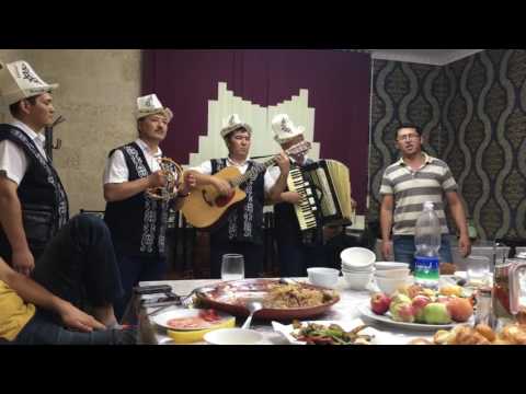 Видео: Тилек Найманбаев