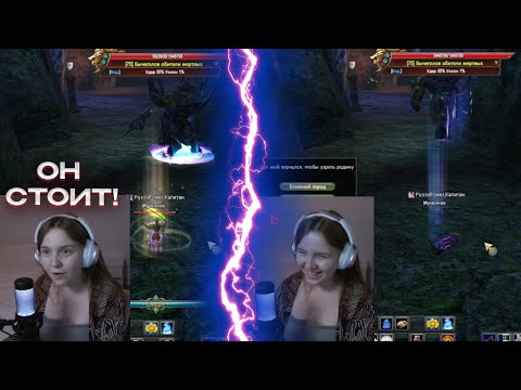 Видео: СОЛО ПРИСТ ОПЯТЬ ПОКАЗЫВАЕТ МОЩЬ на Comeback pw 1.3.6