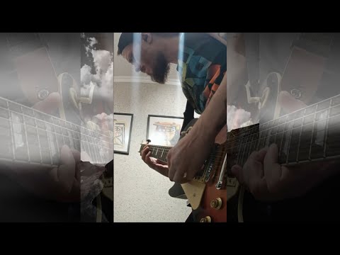 Видео: LeanJe – Под провинциальным небом (guitar cover) #leanje #guitar #cover #music