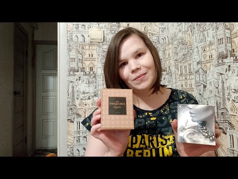 Видео: Болталка и новые парфюмы 😉😘