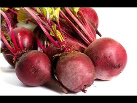 Видео: СРОЧНО!! ПОДКОРМИТЕ СВЁКЛУ И МОРКОВЬ ЭТИМ УДОБРЕНИЕМ СЕЙЧАС