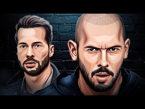 Видео: Где сейчас братья Тейт?