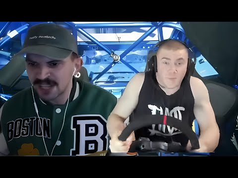 Видео: ДЕРЗКО69 РАЛЛИ НА РУЛЕ С ОПЫТНЫМ ВОДИТЕЛЕМ DiRT Rally 2.0 🔥 DERZKO69 ЛУЧШЕЕ