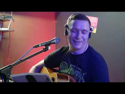 Видео: Константин Сапрыкин - Королева Снежная | концерт в клубе "ROCK-STAR" (17.12.2022)