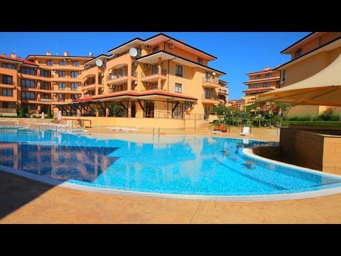 Видео: 2021 Болгария Скай Дримс / Sky Dreams Святой Влас. Отзывы отдыхающих. Цены на квартиры. Обзор