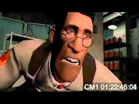 Видео: Робин Аткин Даунс — Встречайте медика (переиздание)