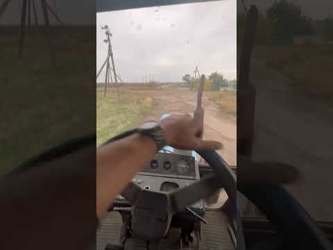 Видео: Як ми сіяли ячмінь